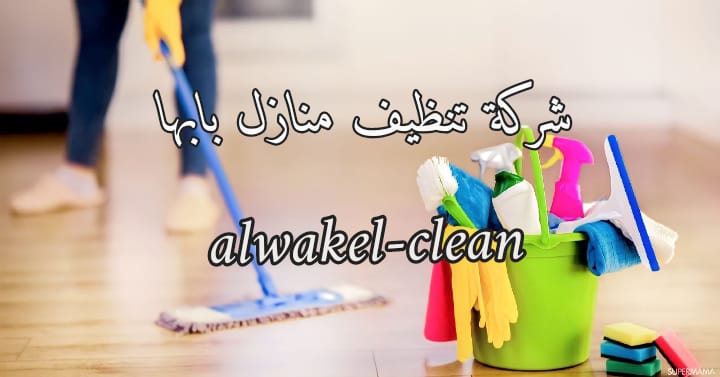 شركة تنظيف منازل بابها